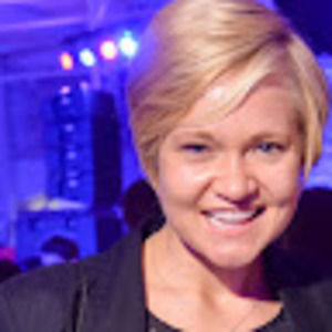 Meet your Posher, Allison